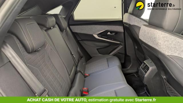 Peugeot 3008 image 5