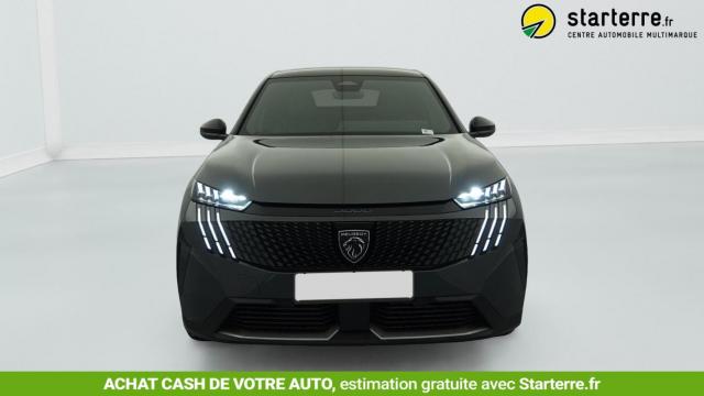 Peugeot 3008 image 1