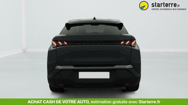Peugeot 3008 image 3