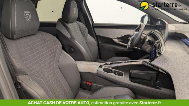 Peugeot 3008 image 6