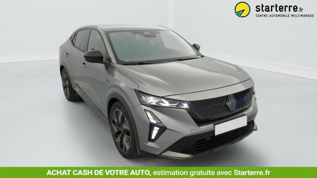 Renault Rafale E-Tech Full Hybrid 200ch Esprit Alpine