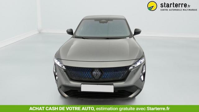 Renault Rafale image 8