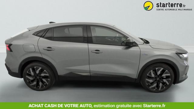 Renault Rafale image 9