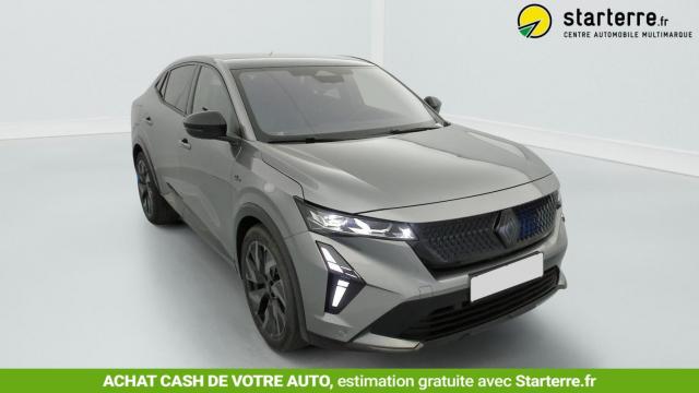 Renault Rafale E-Tech Full Hybrid 200ch Esprit Alpine