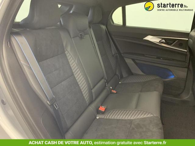 Renault Rafale image 3