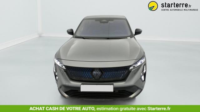 Renault Rafale image 8