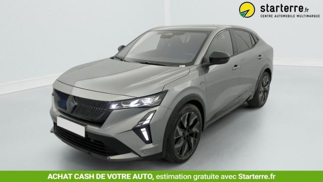 Renault Rafale image 5