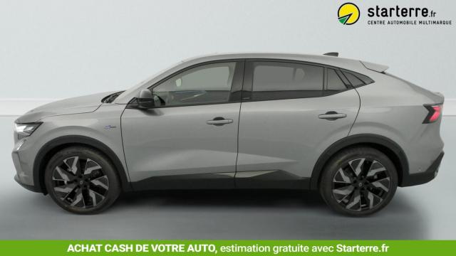 Renault Rafale image 1