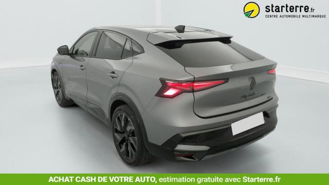 Renault Rafale image 6