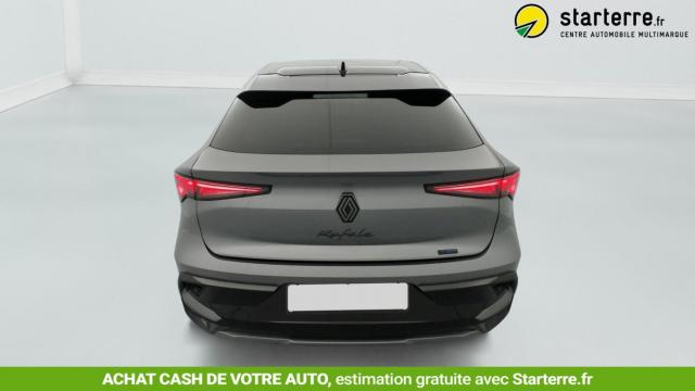 Renault Rafale image 7