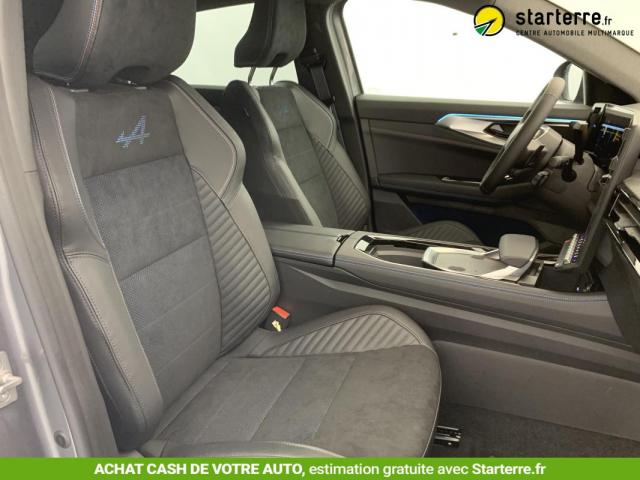 Renault Rafale image 4