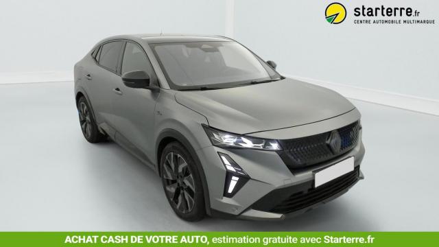 Renault Rafale E-Tech Full Hybrid 200ch Esprit Alpine