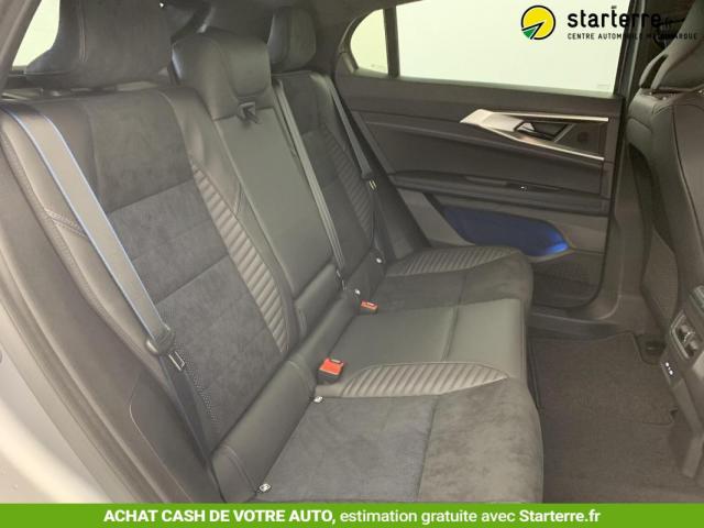 Renault Rafale image 5