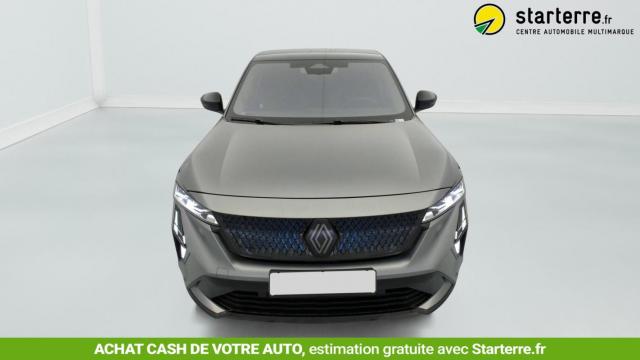 Renault Rafale image 7