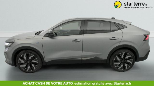 Renault Rafale image 2