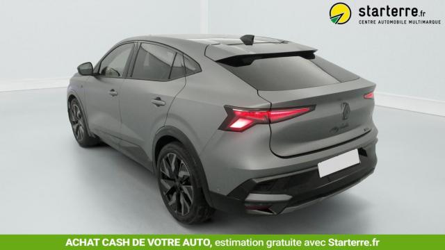 Renault Rafale image 9