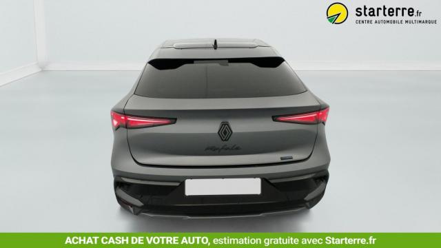 Renault Rafale image 1