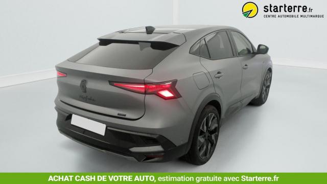 Renault Rafale image 3