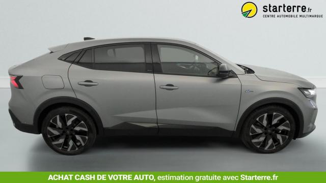 Renault Rafale image 6