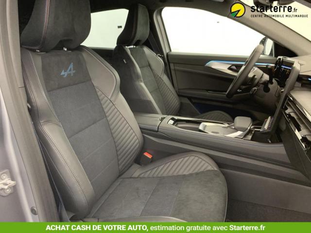 Renault Rafale image 8