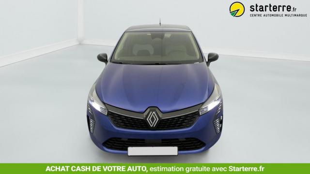 Renault Clio image 2