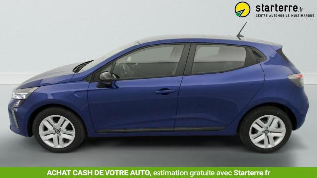 Renault Clio image 1