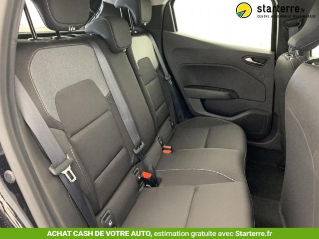 Renault Clio image 6