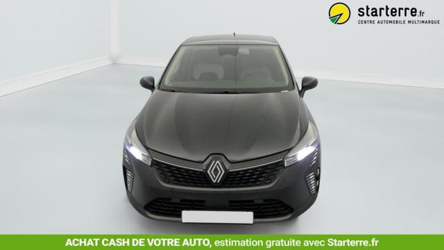 Renault Clio image 9