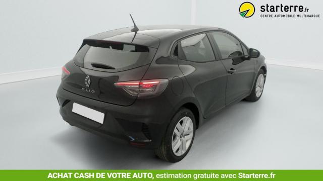 Renault Clio image 2
