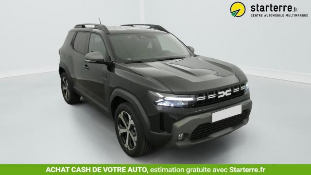 Dacia Duster Hybrid 140 Journey