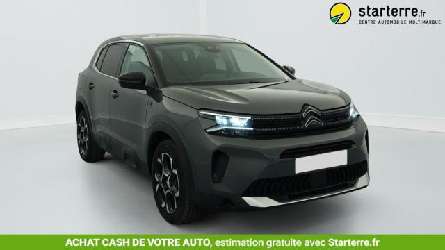 Citroen C5 Aircross Hybride Rechargeable 225 E-Eat8 Plus