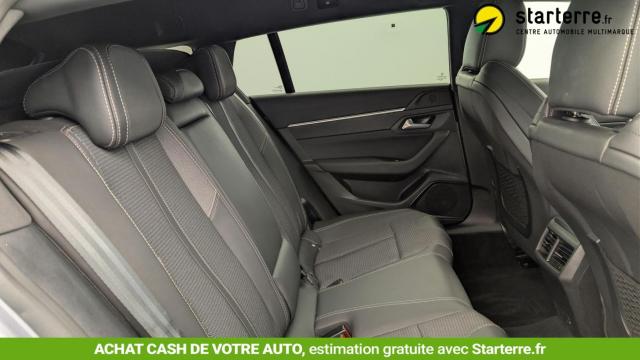 Peugeot 508 Sw image 4