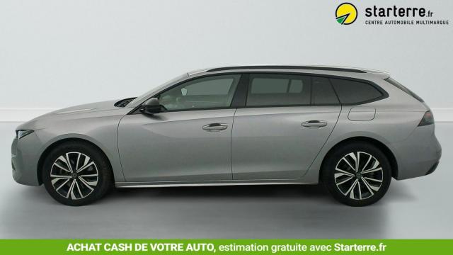 Peugeot 508 Sw image 3
