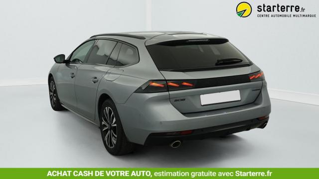 Peugeot 508 Sw image 6