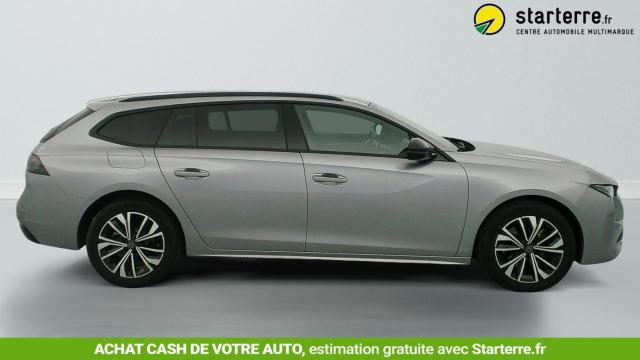 Peugeot 508 Sw image 9