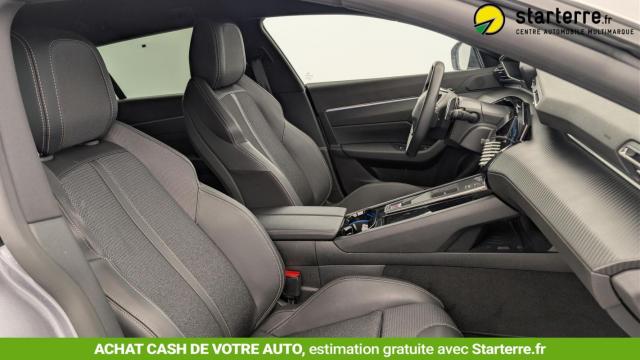 Peugeot 508 Sw image 1