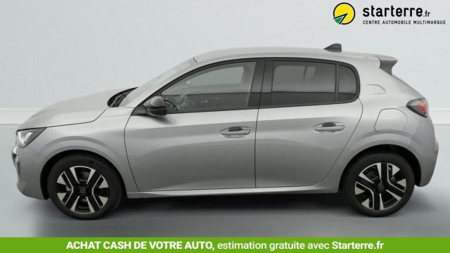 Peugeot 208 image 1