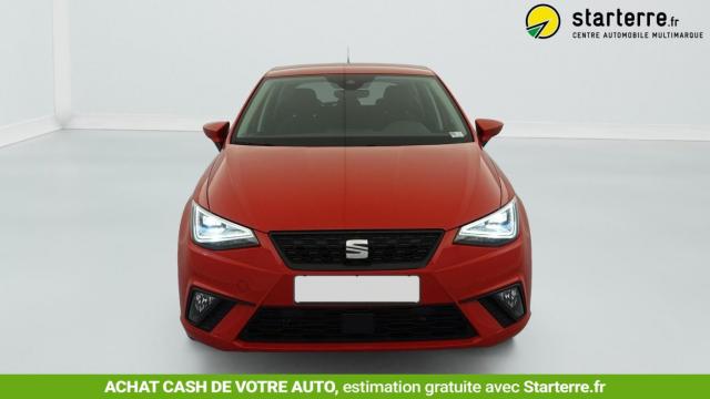 Seat Ibiza image 6