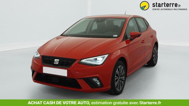 Seat Ibiza image 1