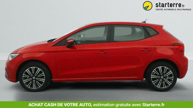 Seat Ibiza image 2