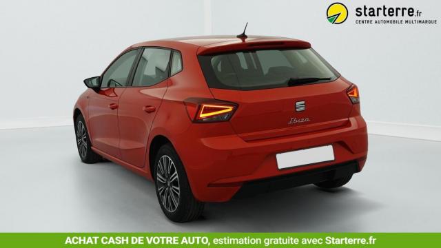 Seat Ibiza image 3