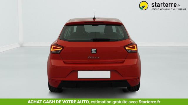 Seat Ibiza image 7