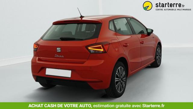 Seat Ibiza image 4