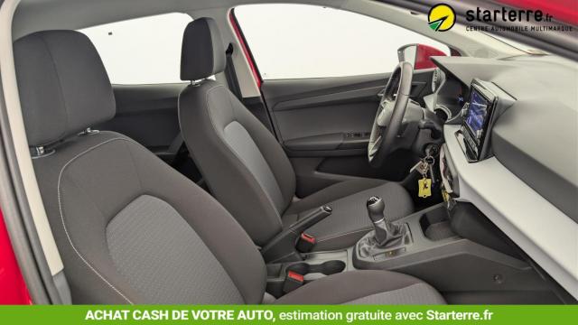 Seat Ibiza image 5