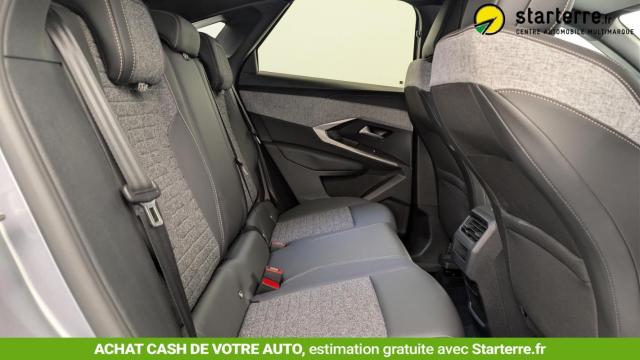 Peugeot 3008 image 3