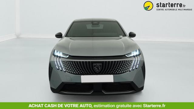 Peugeot 3008 image 6