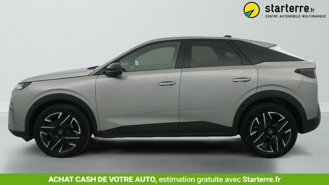 Peugeot 3008 image 5