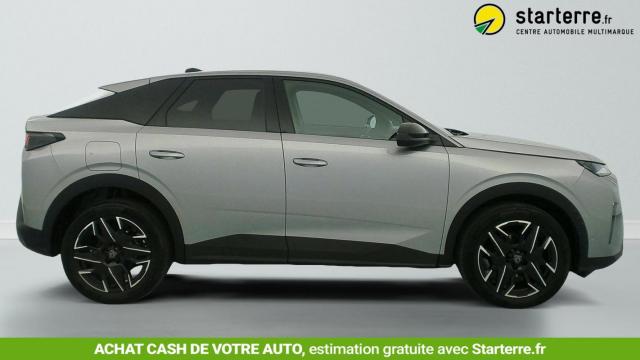 Peugeot 3008 image 4