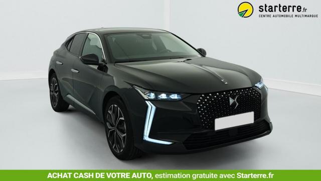 Ds Ds 4 Hybride 145 E-Dct6 Etoile - Alcantara