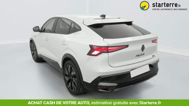 Renault Rafale image 1